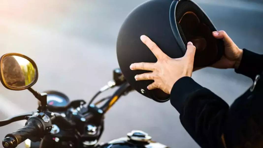 Motosiklet sürücülerine Konya’dan ehliyet uyarısı 6